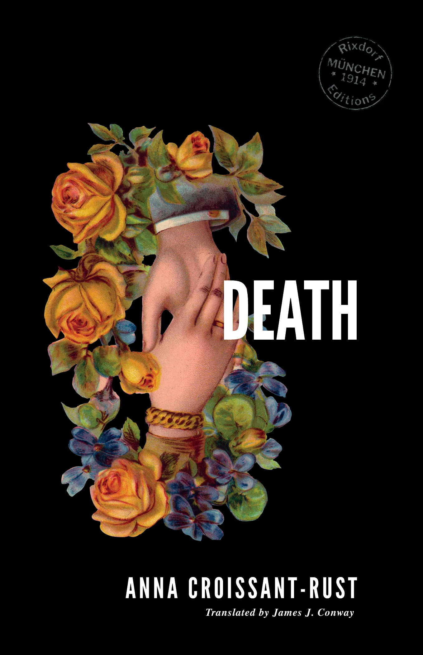 Death — Rixdorf Editions